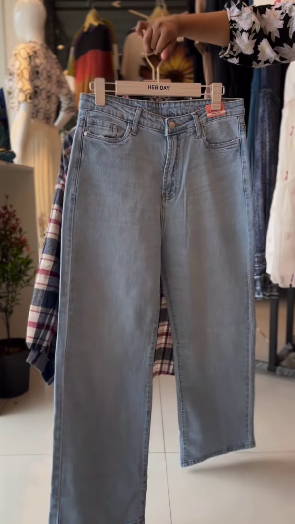 🍂 Casual Plaid Shirt – A Wardrobe Must-Have! 🍂 - Image 2