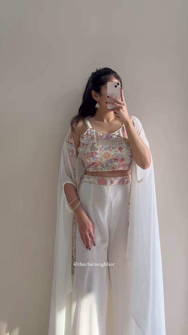 🌿✨ Blush Bloom Elegance ✨🌸 - Image 3