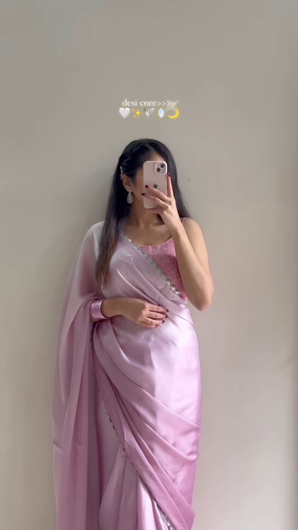 Ethereal Elegance – The Desi Core Aesthetic - Image 3
