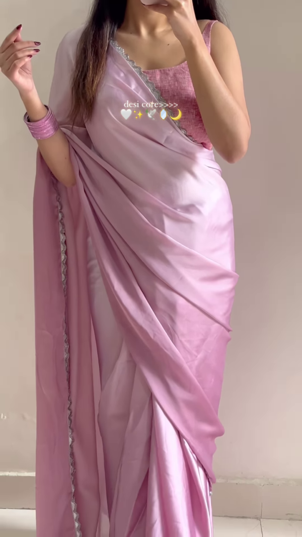 Ethereal Elegance – The Desi Core Aesthetic - Image 2