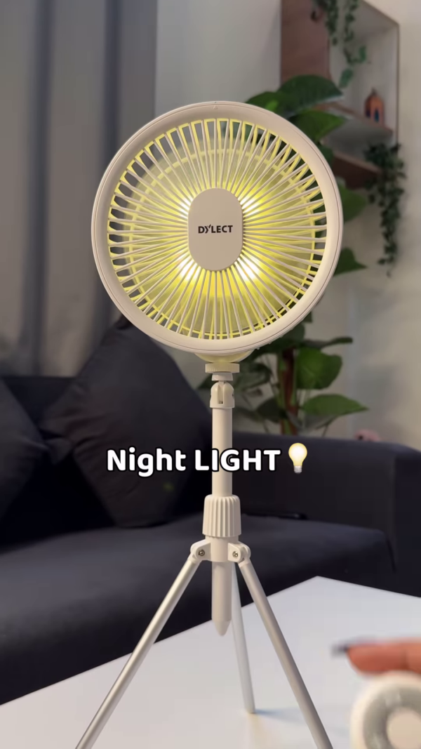 🌙  The Coolest Night Companion Is Here! ✨🌀 - Image 2