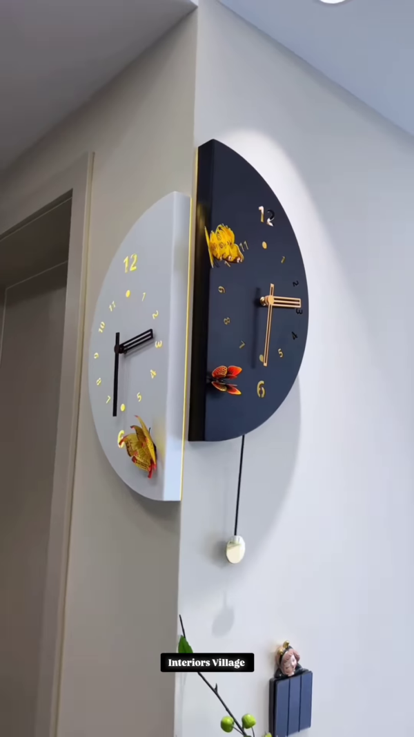 📱🧠 When Tech Meets Style: The Smartest Corner Just Leveled Up!