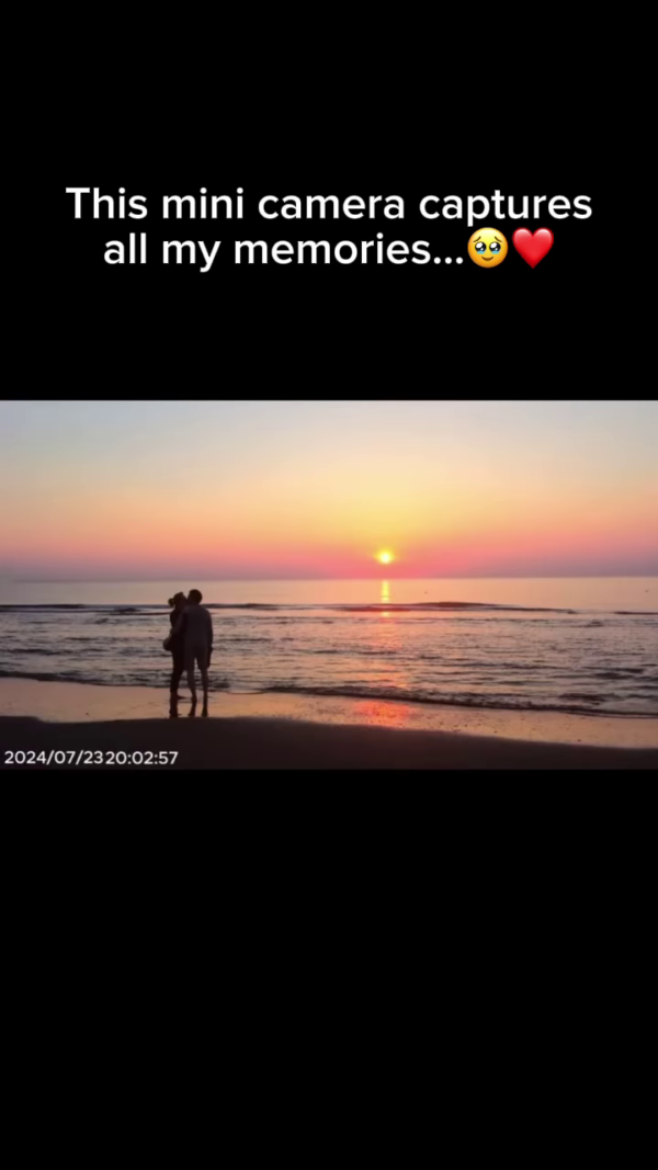 🎥 Title: Tiny Cam, Big Memories! 📸💖 - Image 5