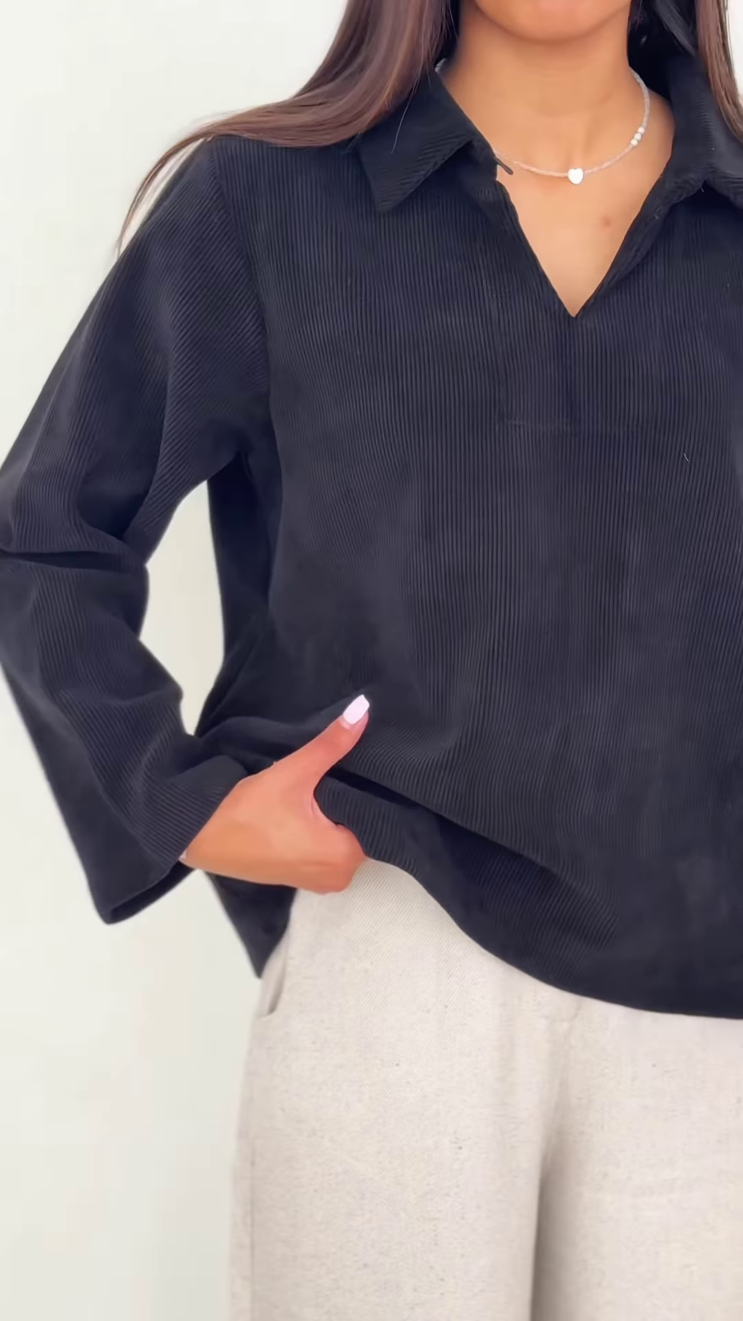 β¨ Timeless Neutrals β The Art of Minimal Elegance π€π€π€