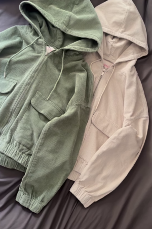 🌿 Cozy Corduroy Dreams – Effortless Elegance Meets Comfort ✨