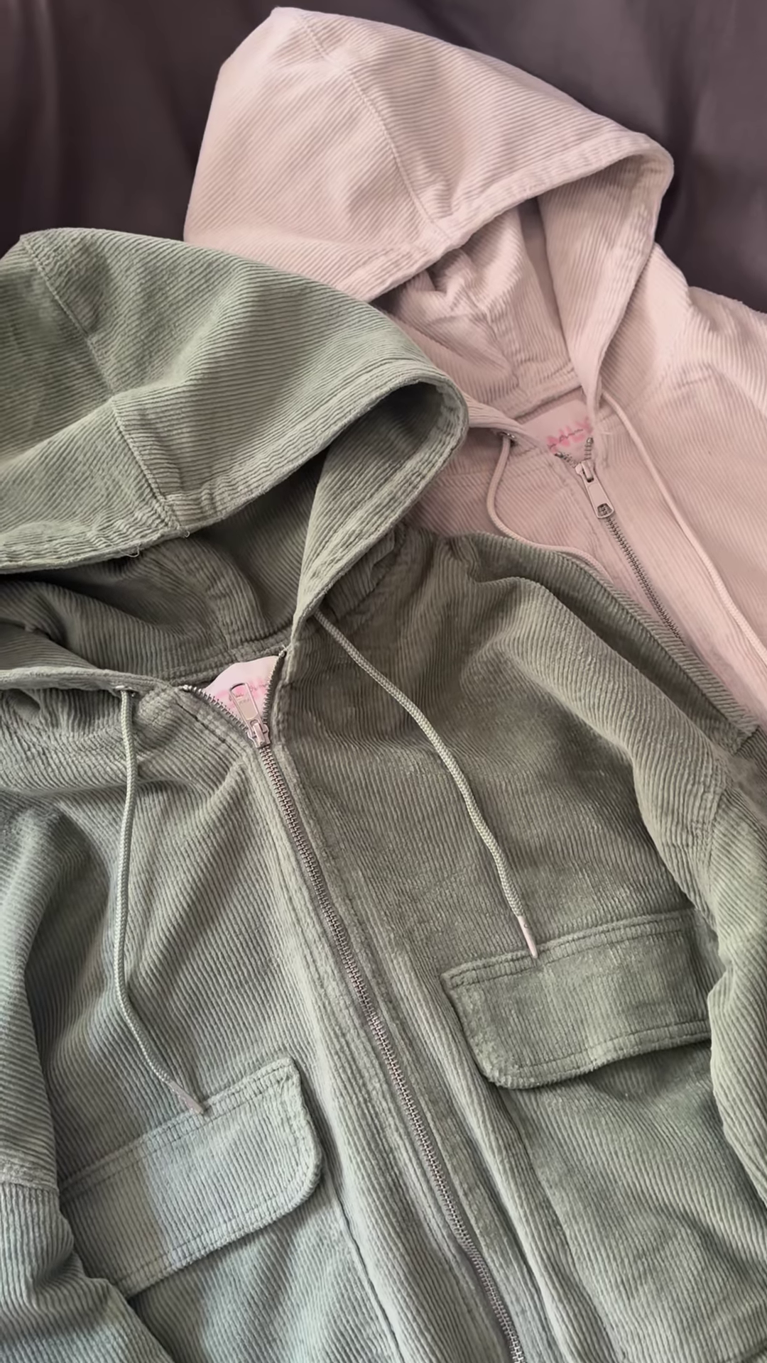 πΏ Cozy Corduroy Dreams β Effortless Elegance Meets Comfort β¨ - Image 3