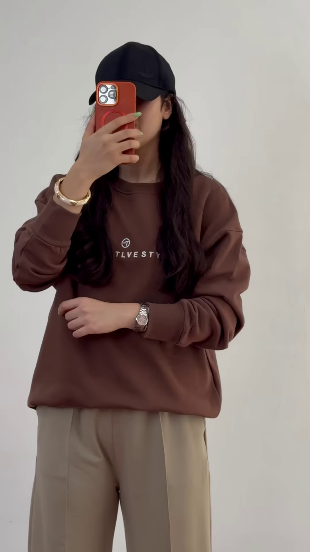 π¨ Cozy Vibes β Everyday Essential Sweatshirt Collection β¨π - Image 5