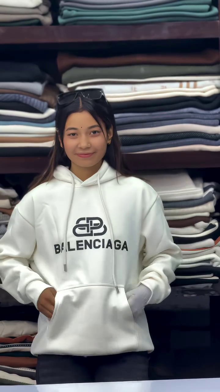 💚 Urban Icon Logo Hoodie – Cozy Streetwear with Bold Modern Style (XXS–XXL) 🔥 - Image 6